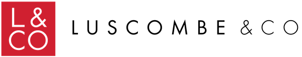 Luscombe & Co logo