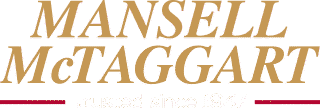 Mansell McTaggart logo