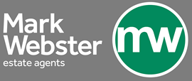 Mark Webster & Company logo