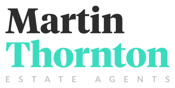 Martin Thornton Estate Agents logo