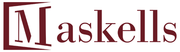 Maskells Estate Agents Ltd logo