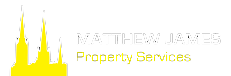 Matthew James Property Services logo