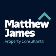 Matthew James Property Consultants logo