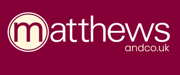Matthews Estate Agents logo