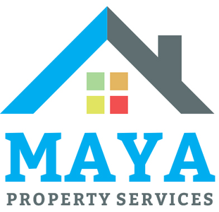 MAYA Property logo