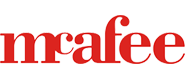 McAfee Properties logo