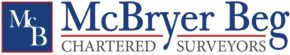 McBryer Beg logo
