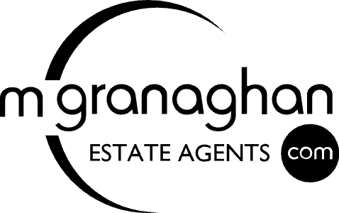 McGranaghan Estate Agents.com logo