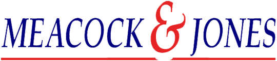 Meacock and Jones logo