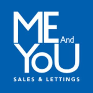 ME And You Estate Agents logo