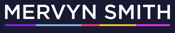 Mervyn Smith - Ham logo