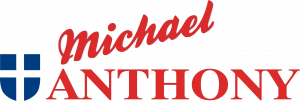 Michael Anthony logo