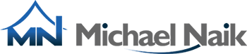 Michael Naik logo