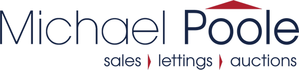 Michael Poole logo