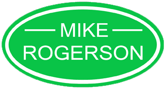 Mike Rogerson Estate Agents logo