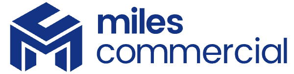 Miles and Barr Commercial logo