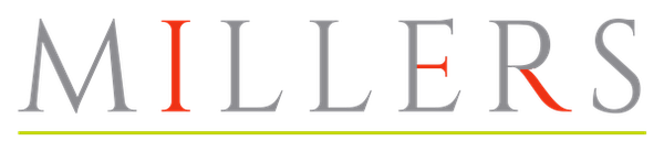Millers Epping logo