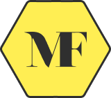 Mind the Flat logo