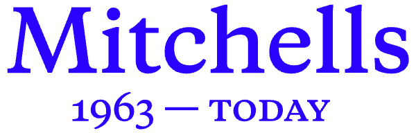 Mitchells Estate Agents logo