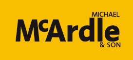 Michael McArdle & Son logo