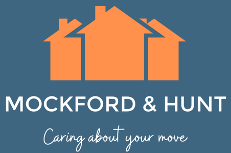 Mockford & Hunt logo