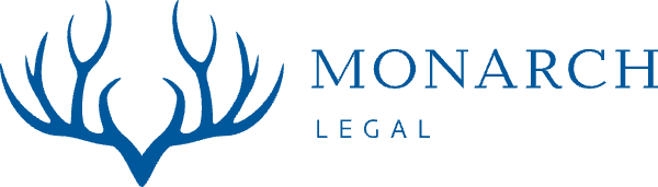 Monarch Legal logo