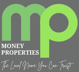 Moneyproperties - Wymondham logo