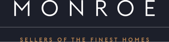 Monroe Estate Agents logo
