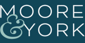 Moore and York logo