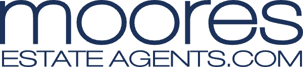 Moores Property Hub logo