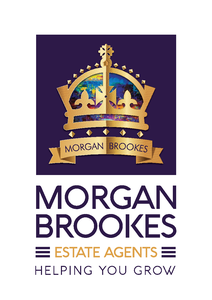 Morgan Brookes logo