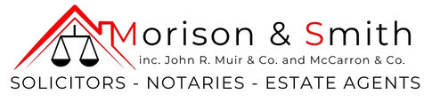 Morison & Smith logo