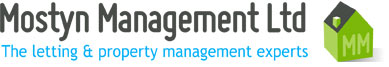 Mostyn Management logo