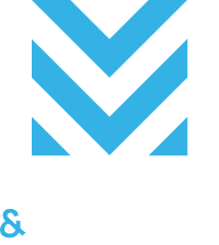 Myddelton and Major logo