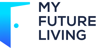 My Future Living logo