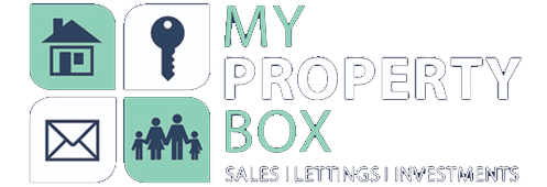 My Property Box logo