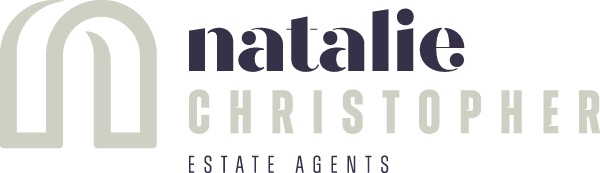 Natalie Christopher Estate Agents logo