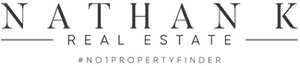 Nathan K Real Estate logo