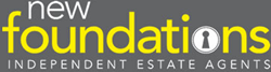 New Foundations logo