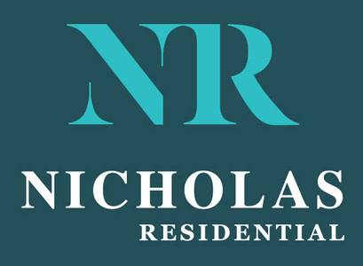 Nicholas Residential logo