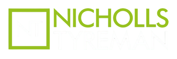 Nicholls Tyreman logo