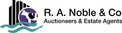 Noble Residential logo