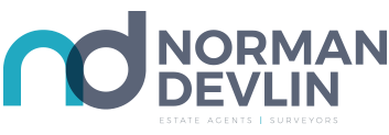 Norman Devlin Property Consultants & Surveyors logo