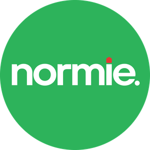 Normie & Co logo