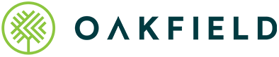 Oakfield logo