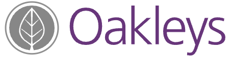 Oakleys Estate Agents logo