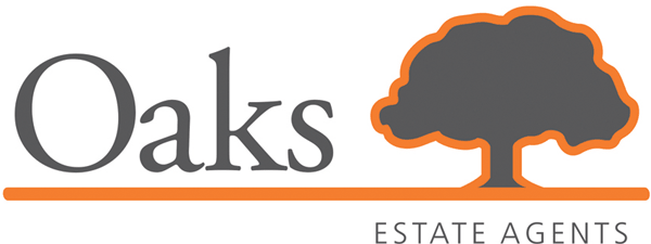 Oaks Estate Agents logo