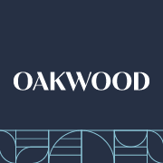 Oakwood logo