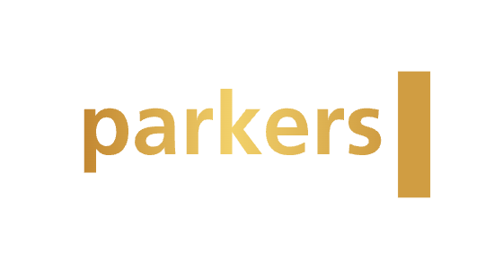Parkers logo
