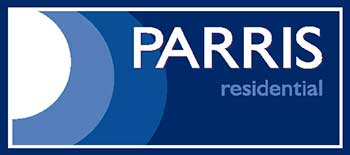 Parris Residential logo